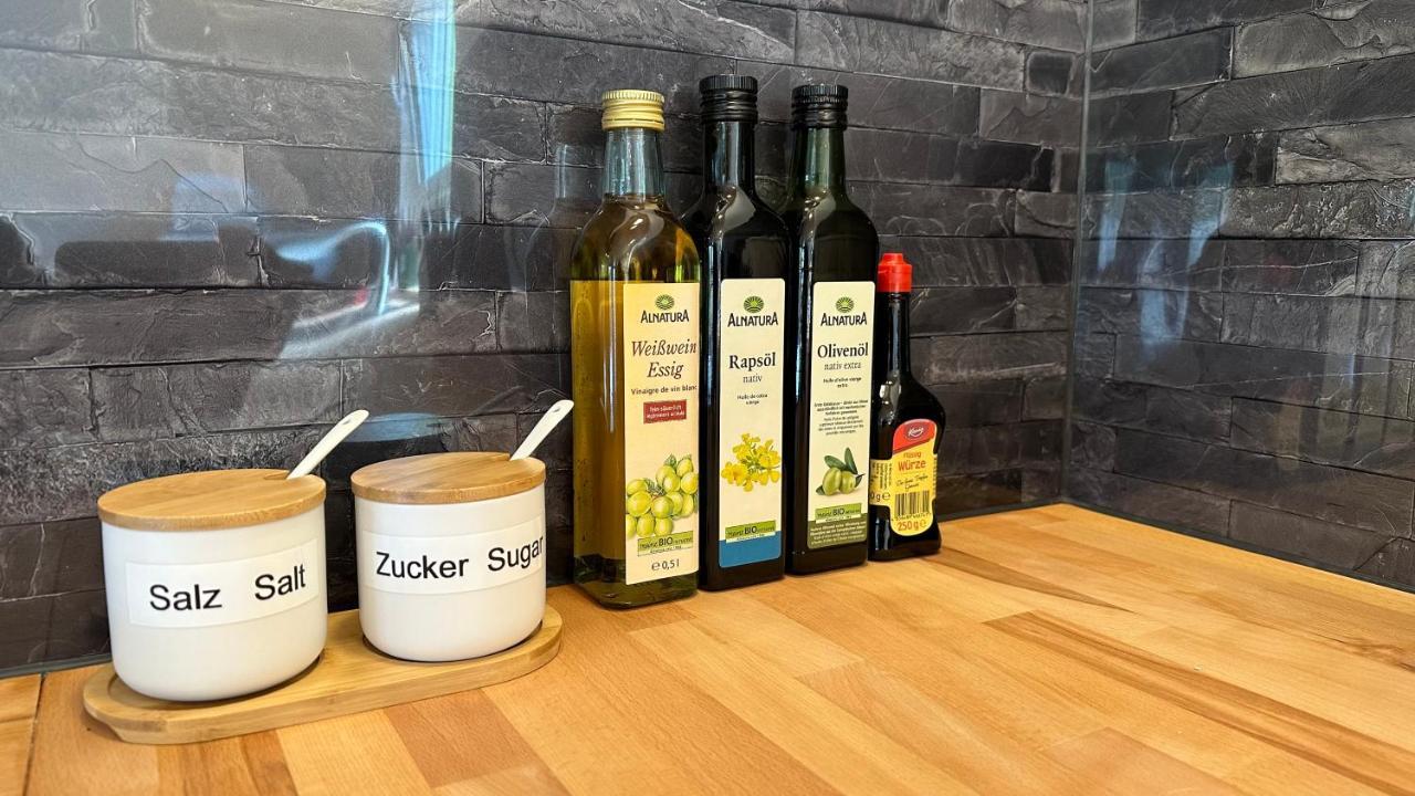 Greenhaus フェルトベルク エクステリア 写真