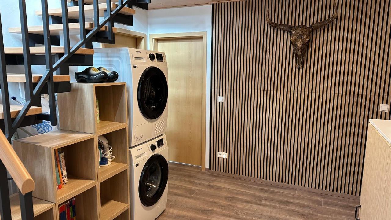Greenhaus フェルトベルク エクステリア 写真
