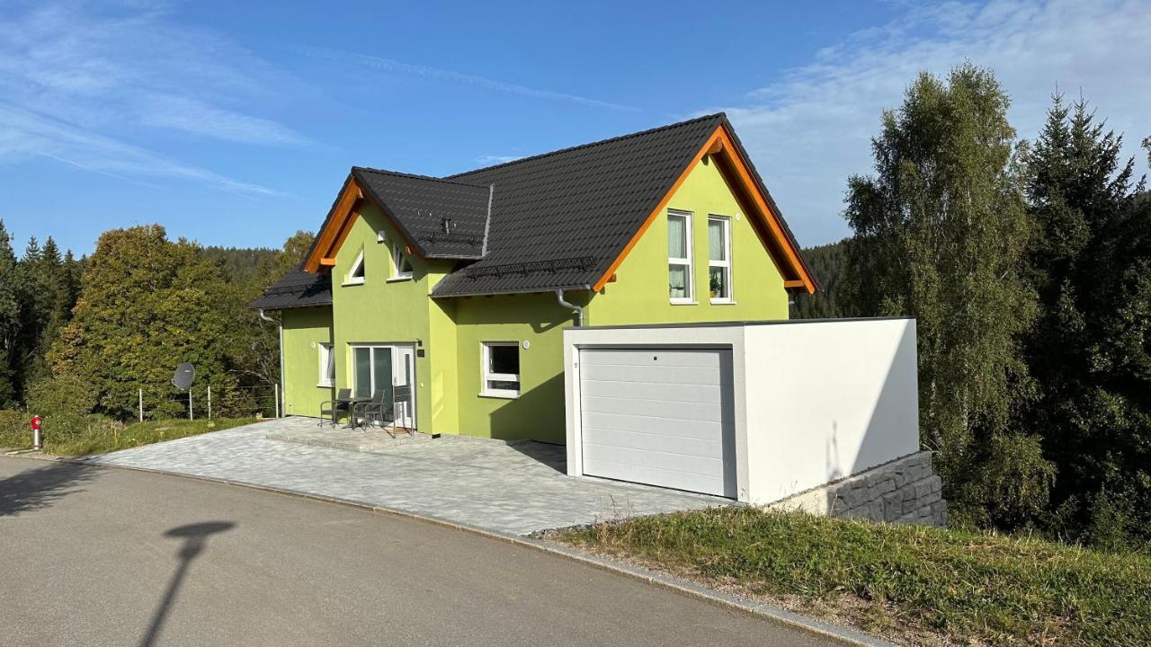 Greenhaus フェルトベルク エクステリア 写真