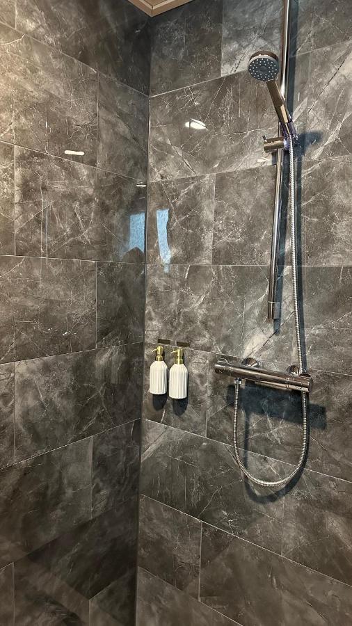 Greenhaus フェルトベルク エクステリア 写真