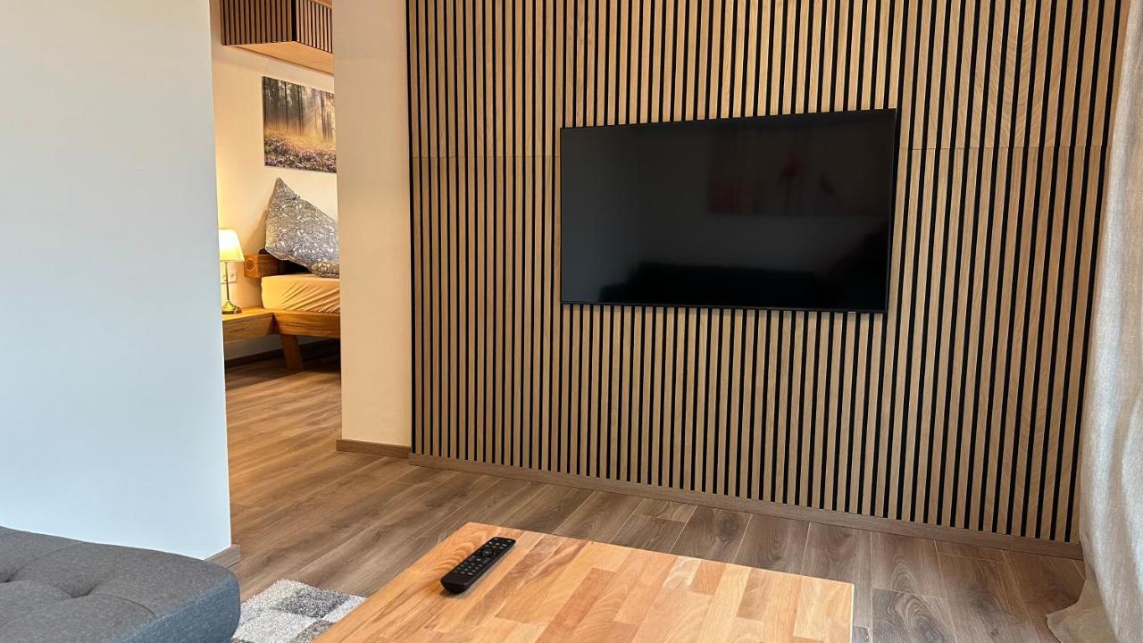 Greenhaus フェルトベルク エクステリア 写真